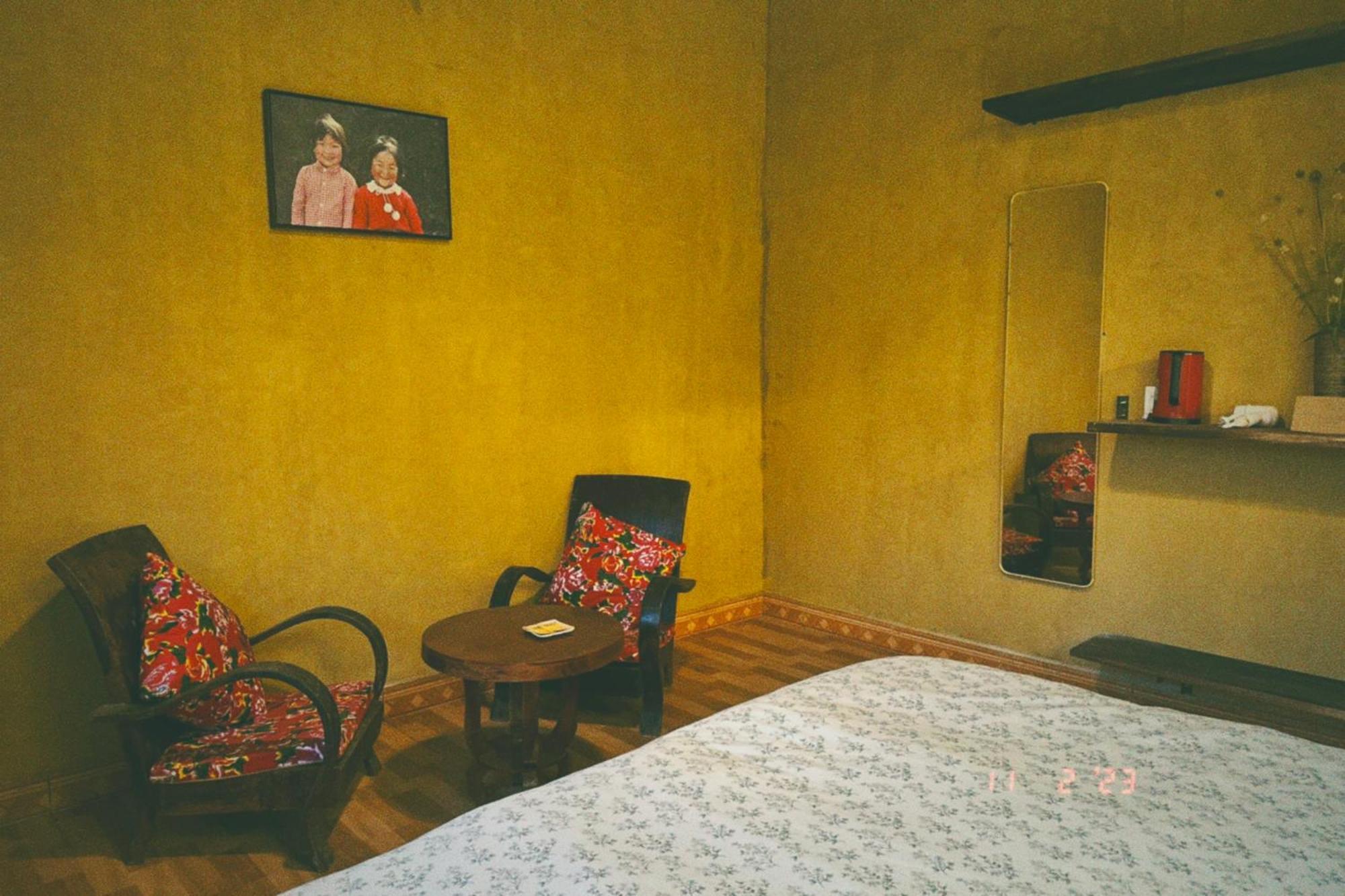 Maison De Hill Home ส่งวัน ภายนอก รูปภาพ