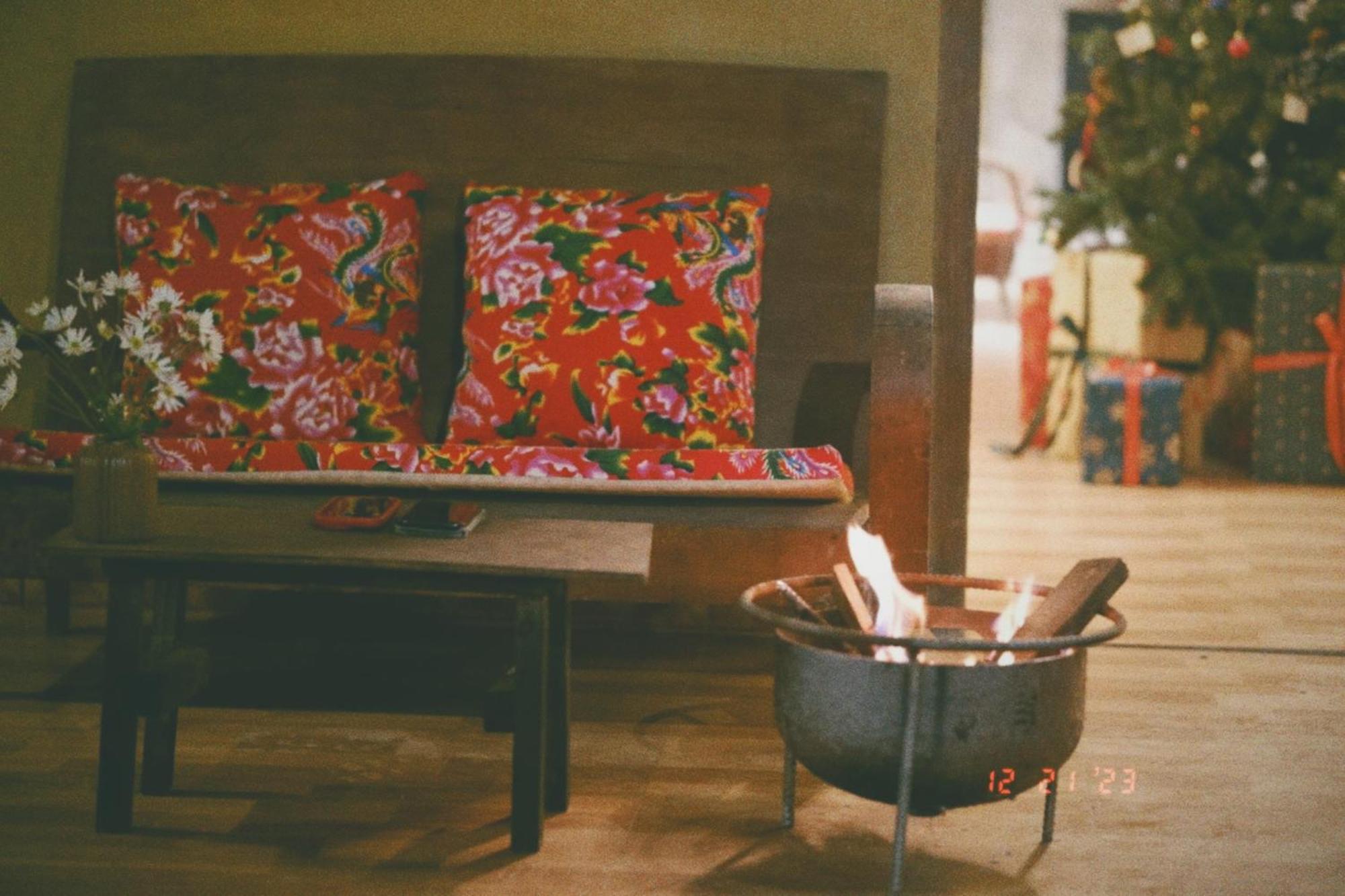 Maison De Hill Home ส่งวัน ภายนอก รูปภาพ