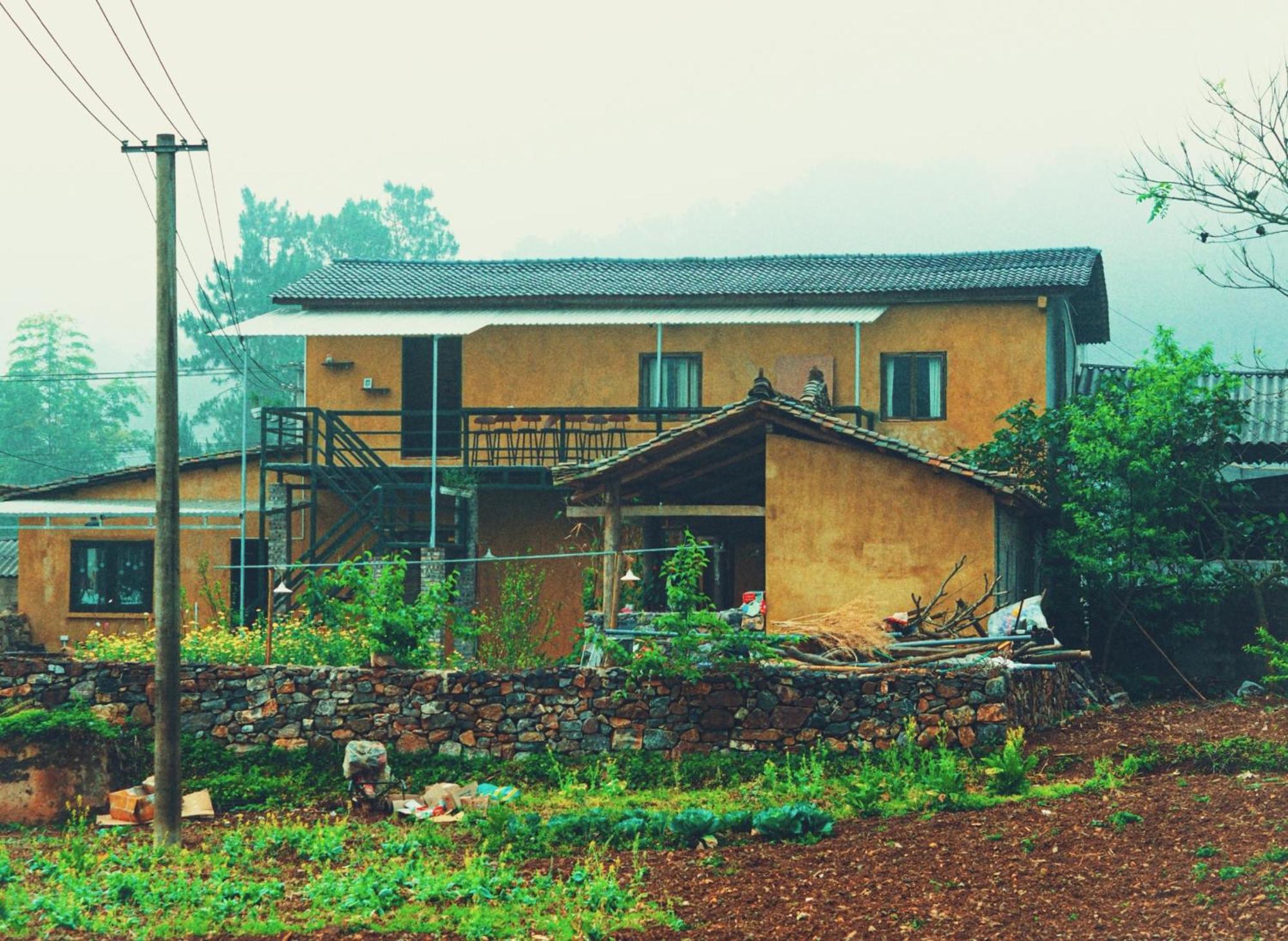 Maison De Hill Home ส่งวัน ภายนอก รูปภาพ