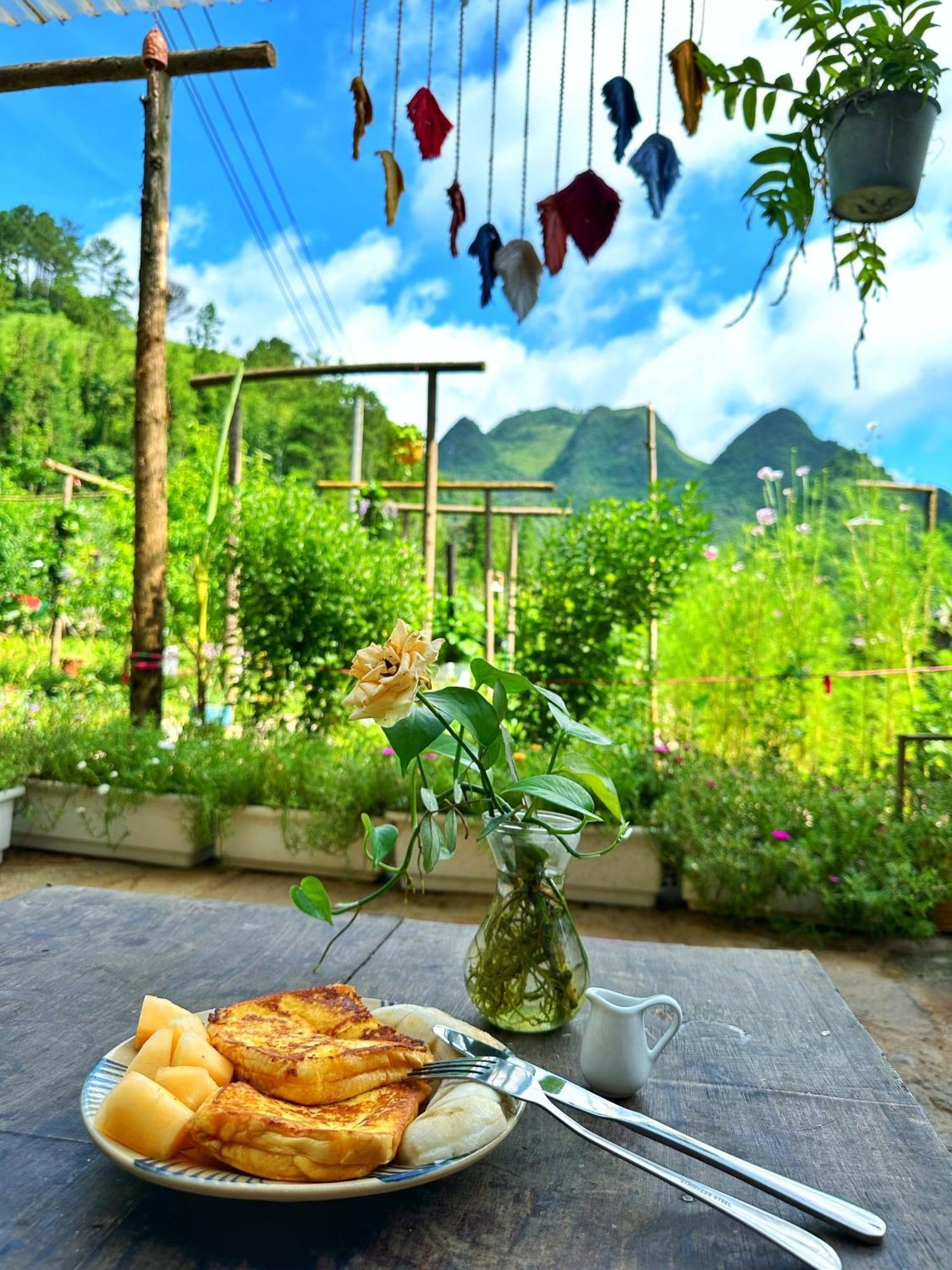Maison De Hill Home ส่งวัน ภายนอก รูปภาพ