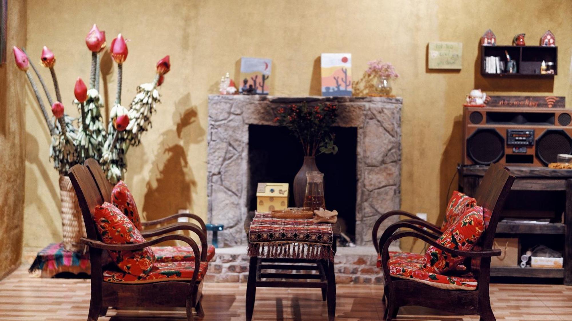 Maison De Hill Home ส่งวัน ภายนอก รูปภาพ