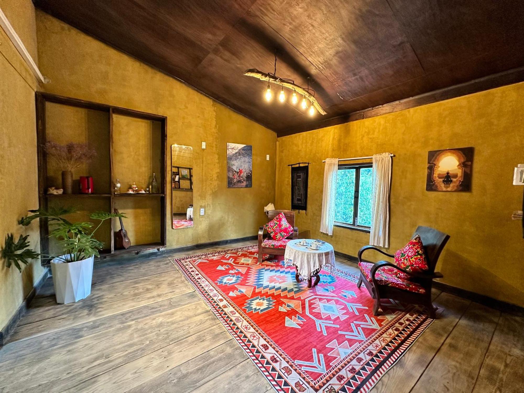 Maison De Hill Home ส่งวัน ภายนอก รูปภาพ