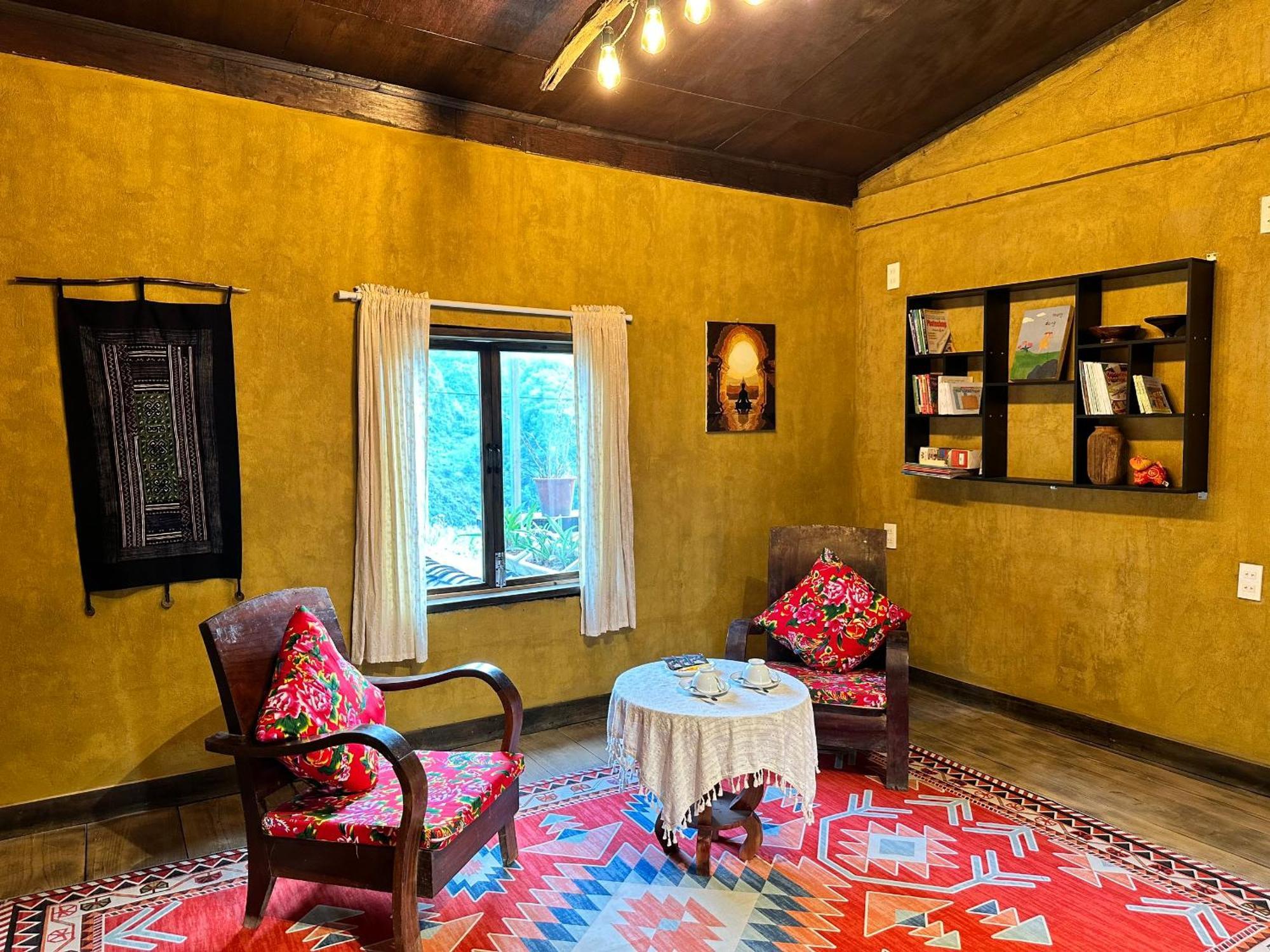 Maison De Hill Home ส่งวัน ภายนอก รูปภาพ