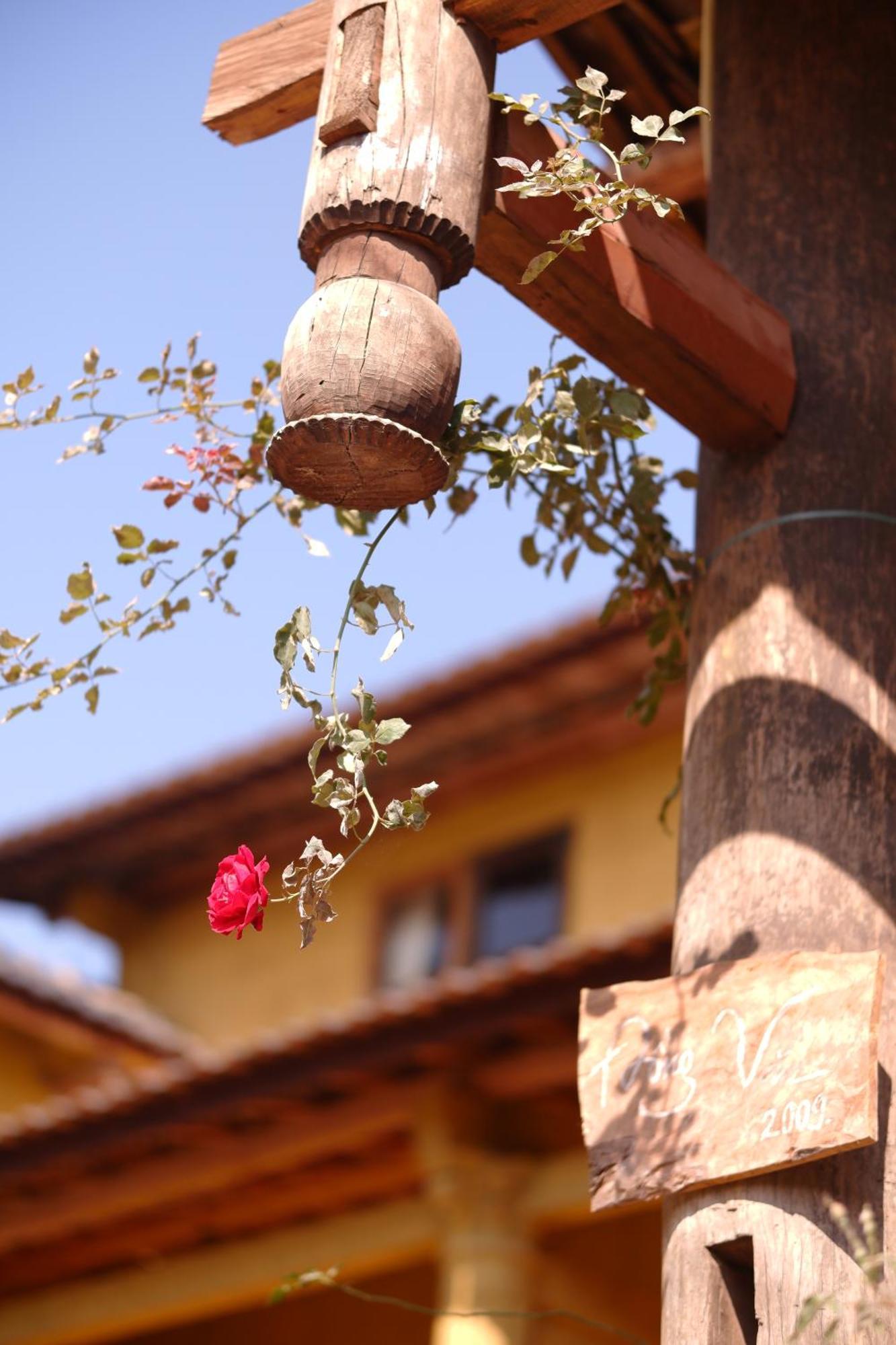 Maison De Hill Home ส่งวัน ภายนอก รูปภาพ